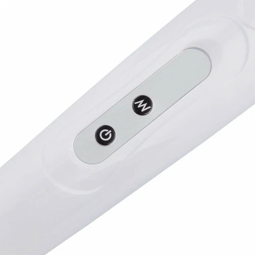 TRIXES Vibrating Wand Massager With 10 Modes NEW Wand Massager Relief - Picture 4 of 9